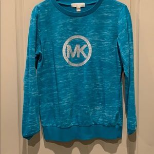 Light weight sweatshirt